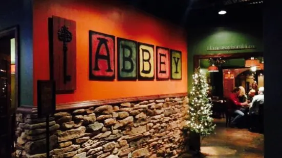 The Abbey Restaurant