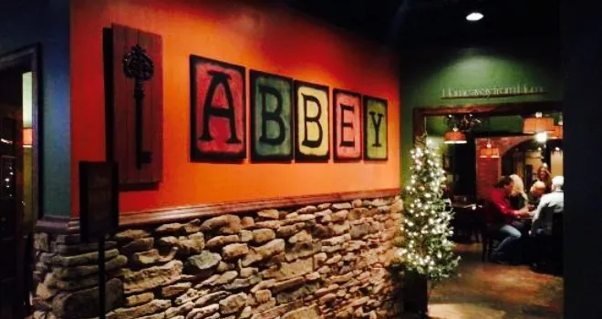 The Abbey Restaurant