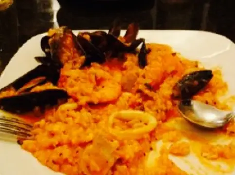 Rinaldi Ristorante Italiano