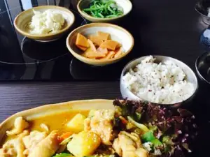 KOOGI Korean BBQ