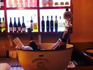Casanova Pizza & Vino