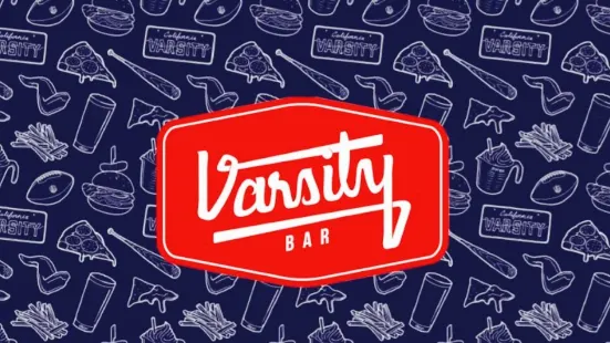 Varsity Bar - Waterford