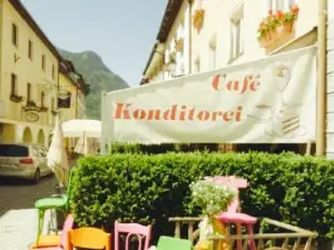 Cafe Konditorei Fritz