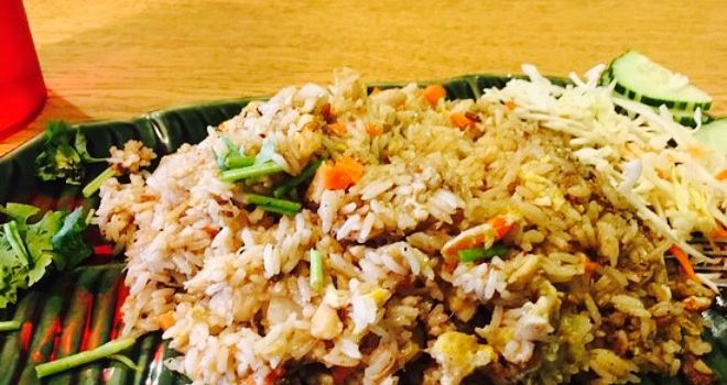 Sawasdee Thai Cuisine
