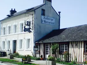 L'Auberge d'Hermival