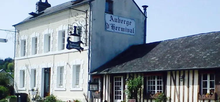 L'Auberge d'Hermival