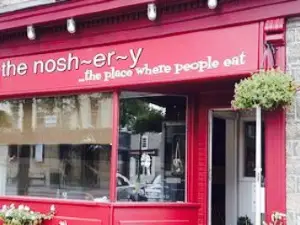 The Noshery Steakhouse