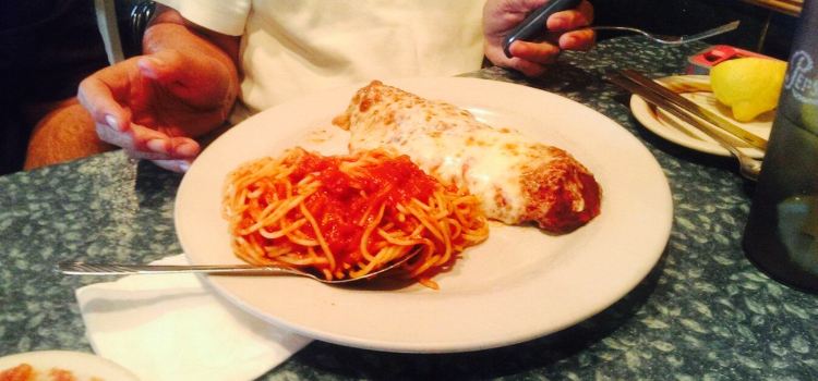 Napoli's Italian Restaurant