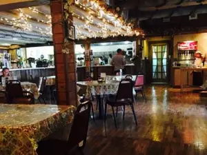 All-Gon Restaurant & Pizzeria