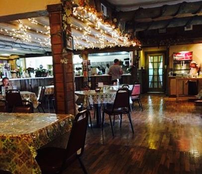 All-Gon Restaurant & Pizzeria