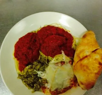 Chirico's Ristorante