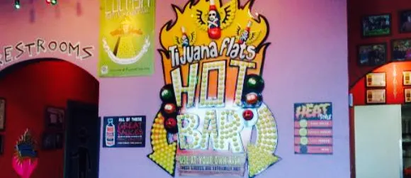 Tijuana Flats