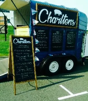 Charltons Horsebox