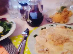 Gostilna Mesec Zaplana