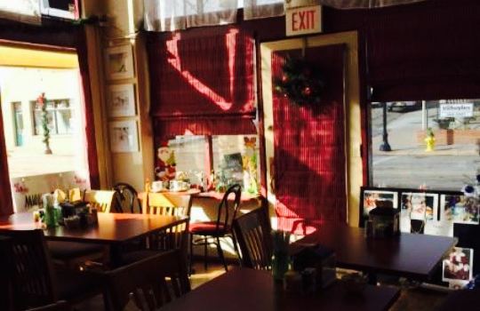 Millie's Bake House