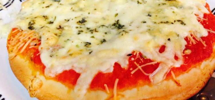 Suiza Pizzería