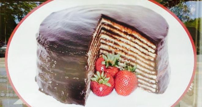 Nancy Jo's Homemade