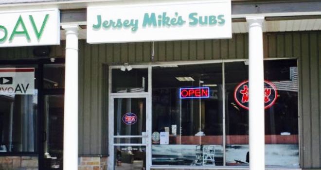 Jersey Mike's Subs