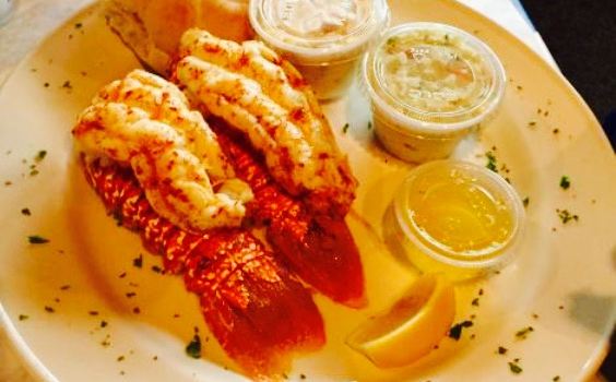 Hayes Fish Co.