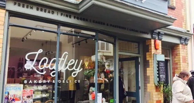 Loafley Bakery & Deli Co.