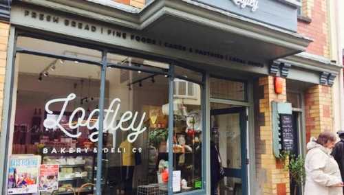 Loafley Bakery & Deli Co.
