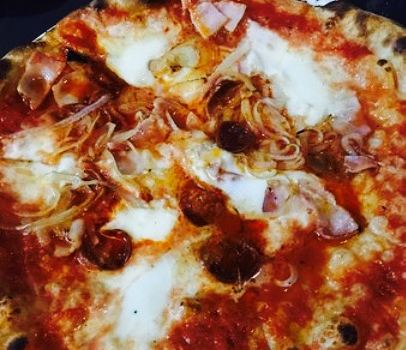 Fantasia Ristorante Pizzeria