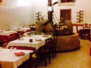 Locanda dei Benedettini