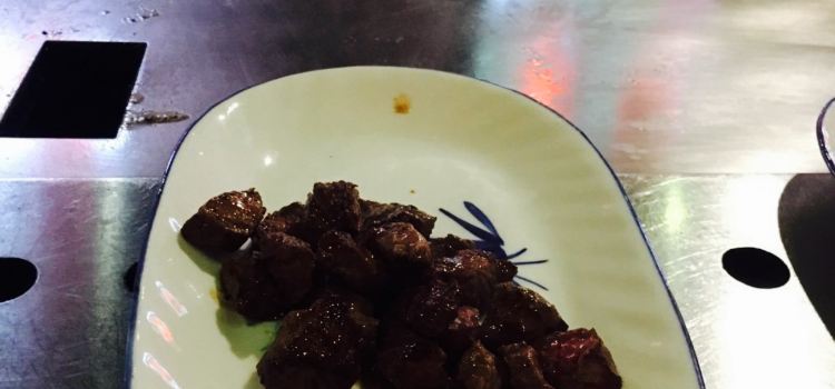 Sushi and Teppanyaki restaurant Tanuki