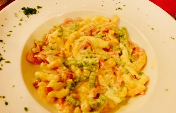 Ristorante Pizzeria Agostini