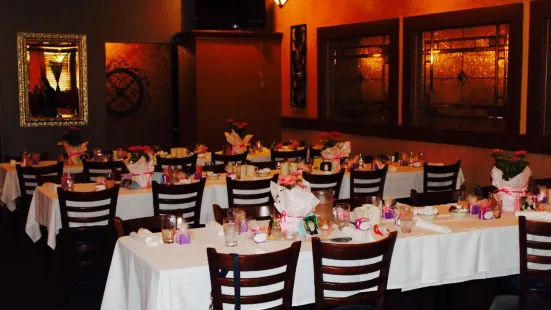 Juliano's Banquets, Catering & Restaurant