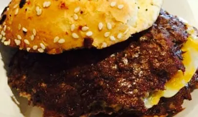 Culver's Butter Burgers