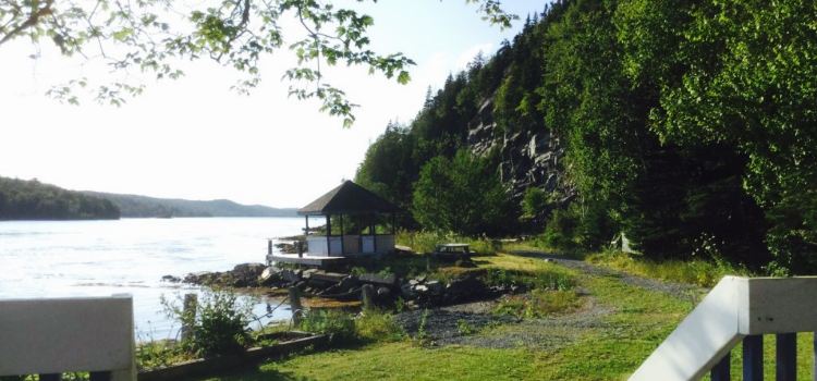 Salmon River Country Inn