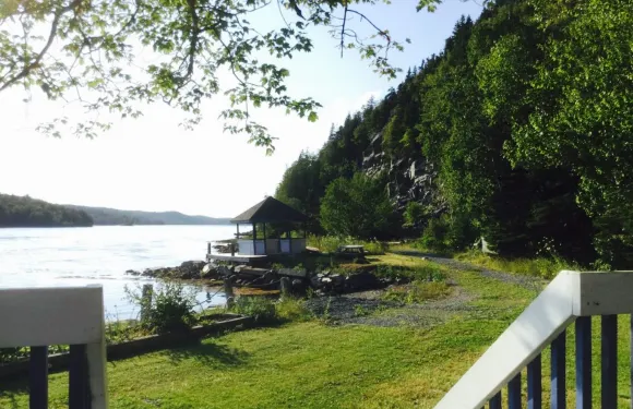 Salmon River Country Inn