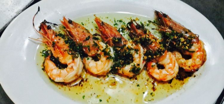 Donde Leo Cocina Mediterranea