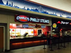 Charley's Grilled Subs