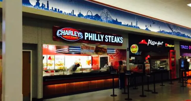 Charley's Grilled Subs