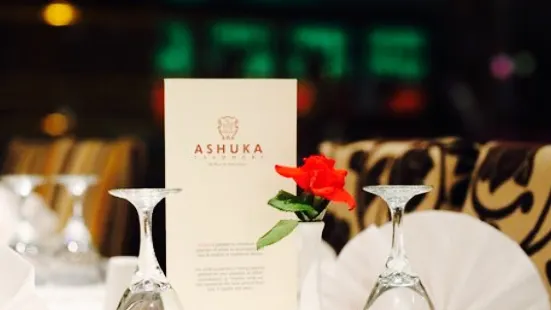 Ashuka Tandoori