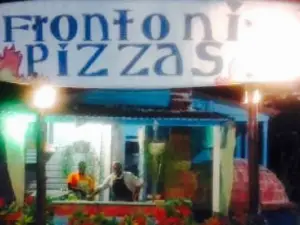 Frontoni Pizzas