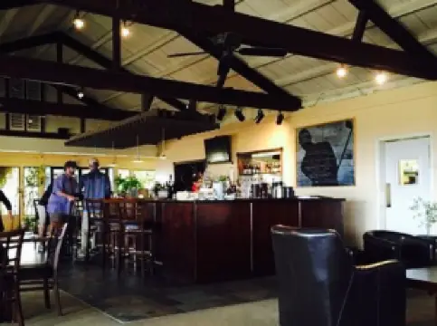 Bayonet & Black Horse Pub & Grill