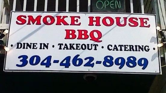 Smokehouse Barbeque