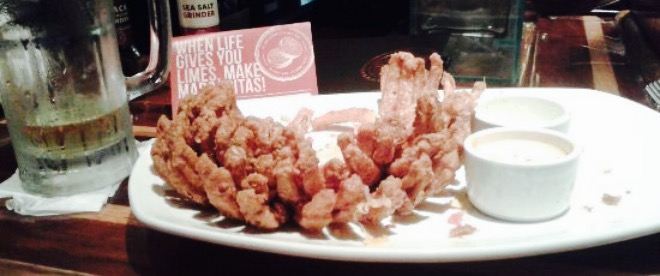 Outback Steakhouse