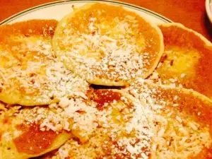 Original Pancake House