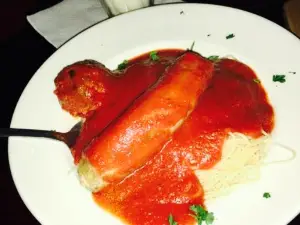 LA Piazza Italian Ristorante