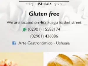 Arte Gastronomico