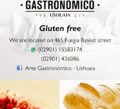Arte Gastronomico