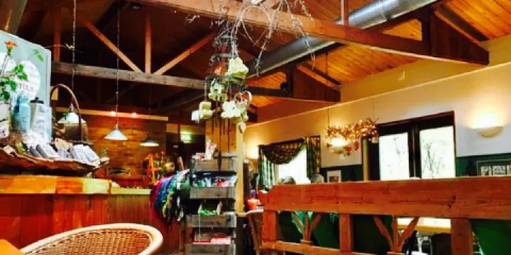 Theehuys Anserdennen