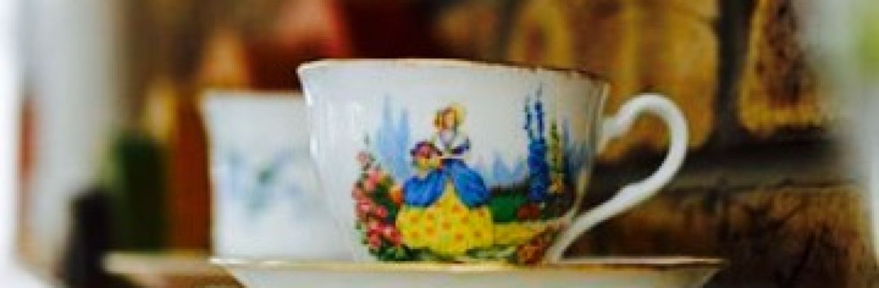 Goldfields Track Café