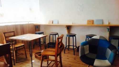 Renshiro Coffee