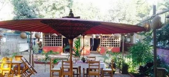 Aha Restaurant