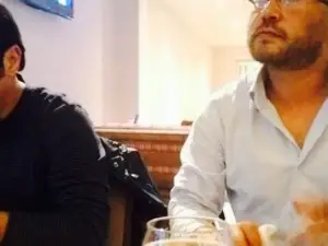 Vadi Restaurant
